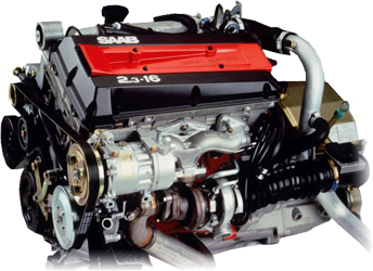 P13CA Engine
